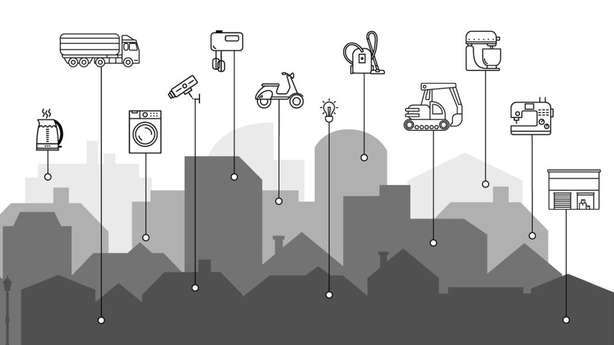 5 of the strangest IoT devices