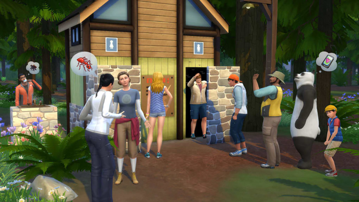 How to download and play Sims 4 multiplayer