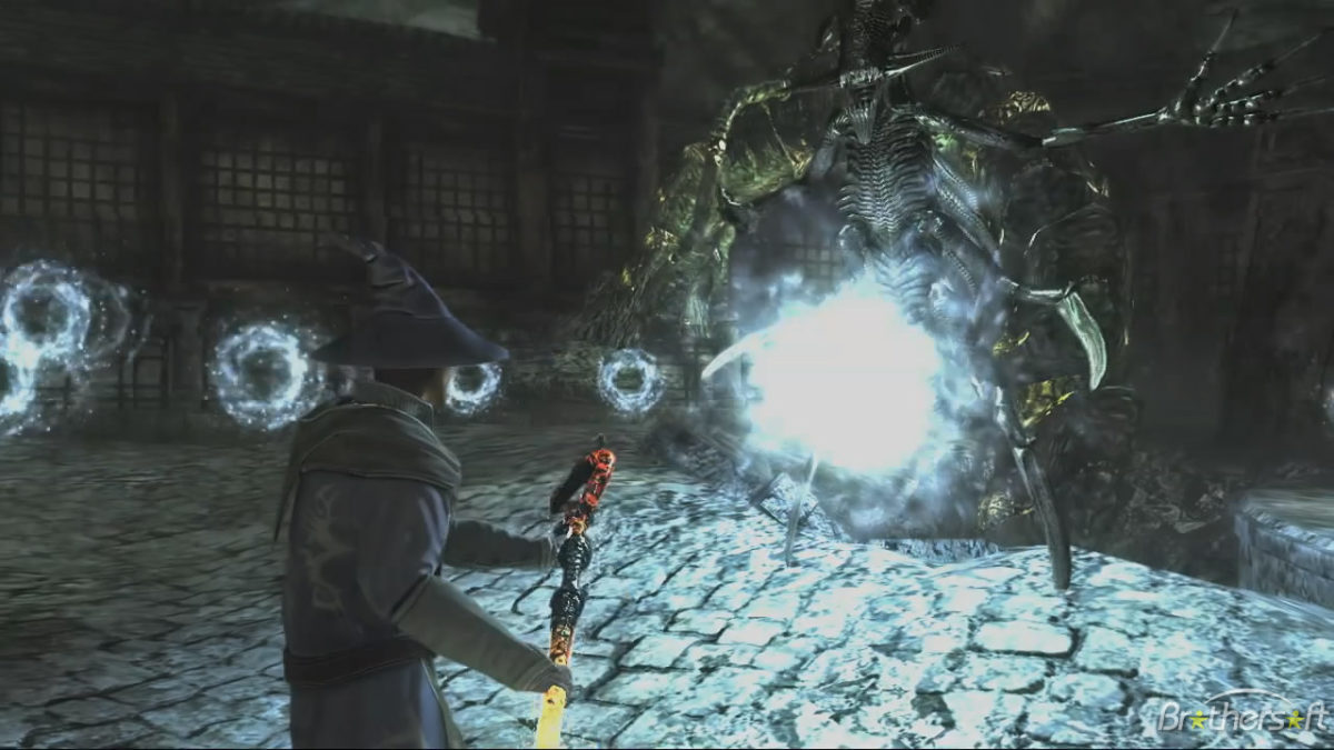 Two Worlds II: A hidden gem