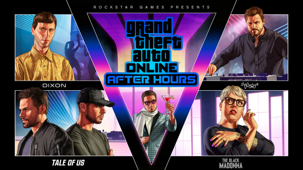 Early look: After Hours could be the best GTA V update yet