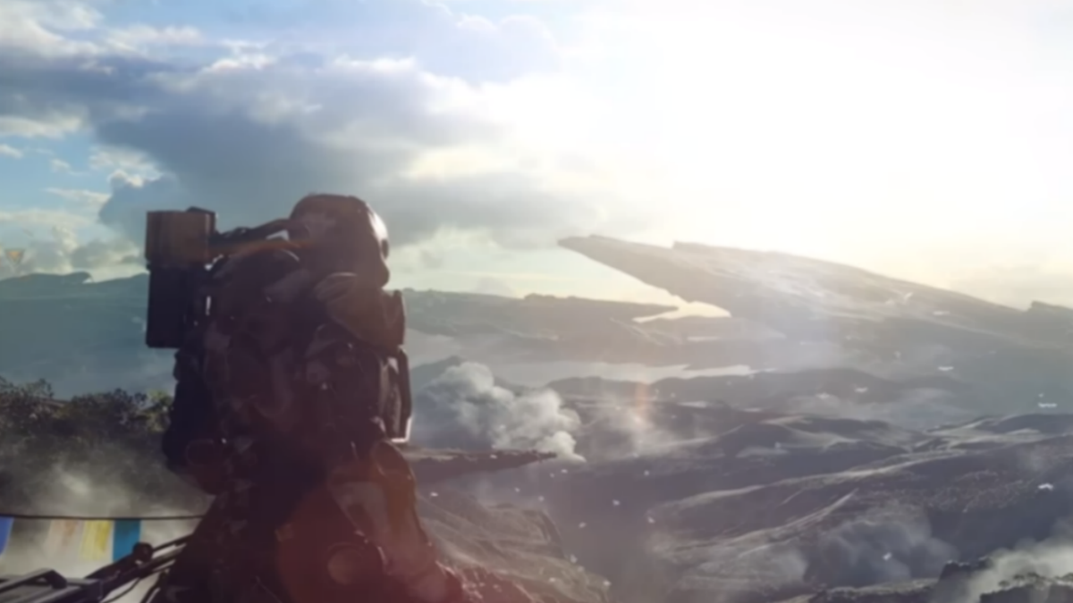 Anthem: All Hail The Destiny-Killer?