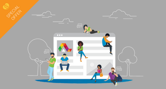 English Learning Hub! Free Courses