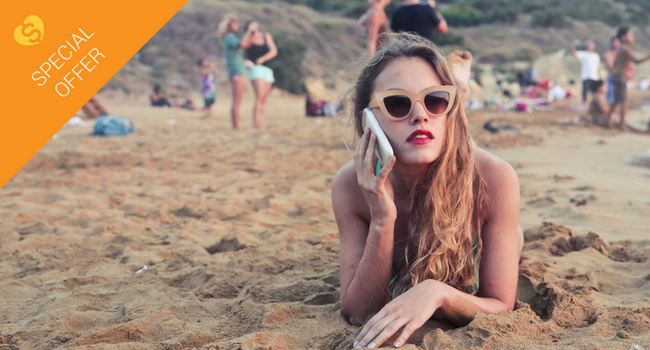 UNREAL Mobile launches the cheapest unlimited mobile plan ever