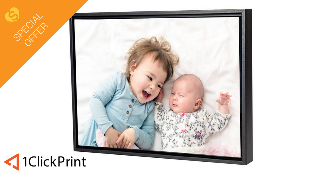 Why printing your photos can make you happier