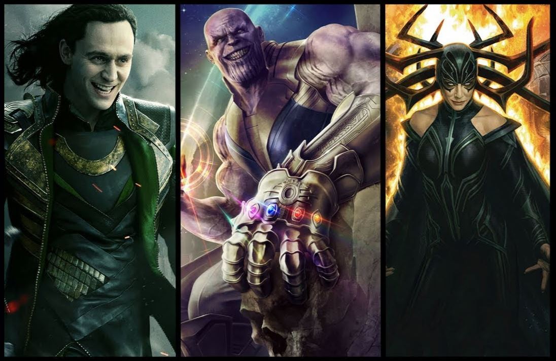 5 Marvel villains who could follow Thanos
