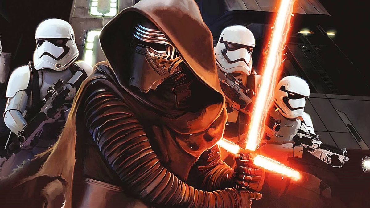 Easiest ways to unlock a hero in EA Star Wars: Battlefront II