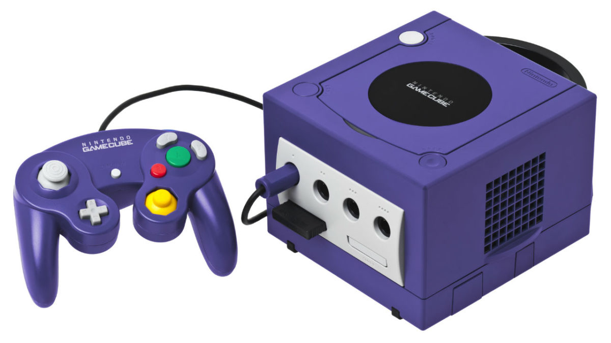 Nintendo applies for GameCube trademarks: this is what it could mean
