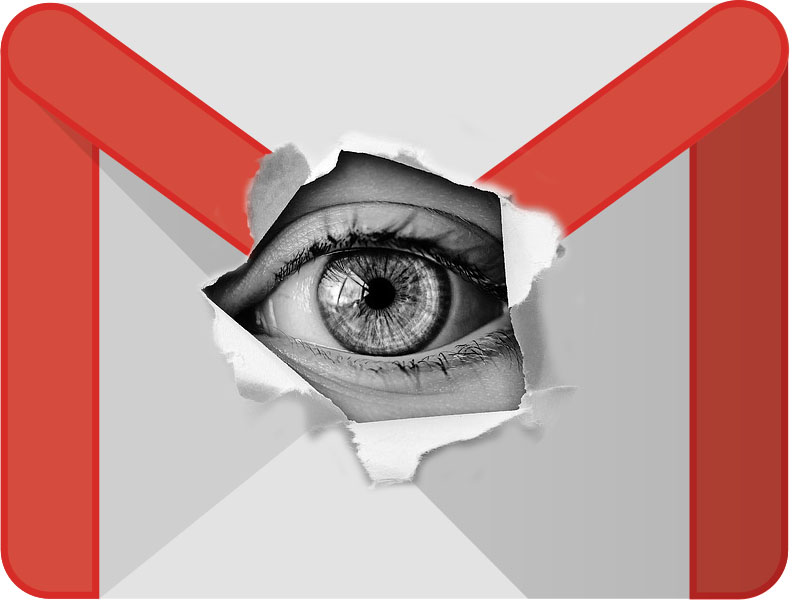 Your Gmail inbox is not as private as you think it is!