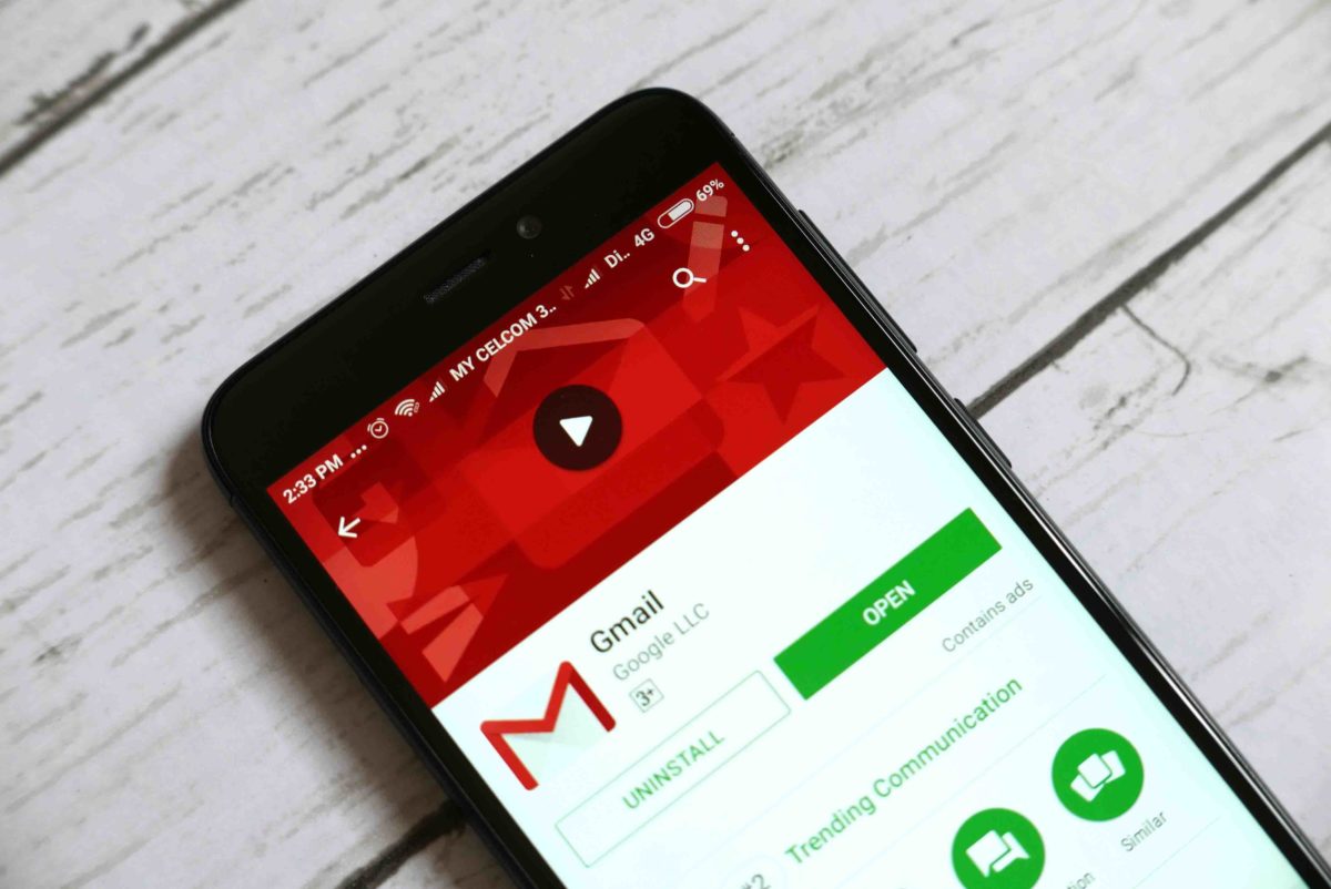 Gmail could be getting a useful new feature