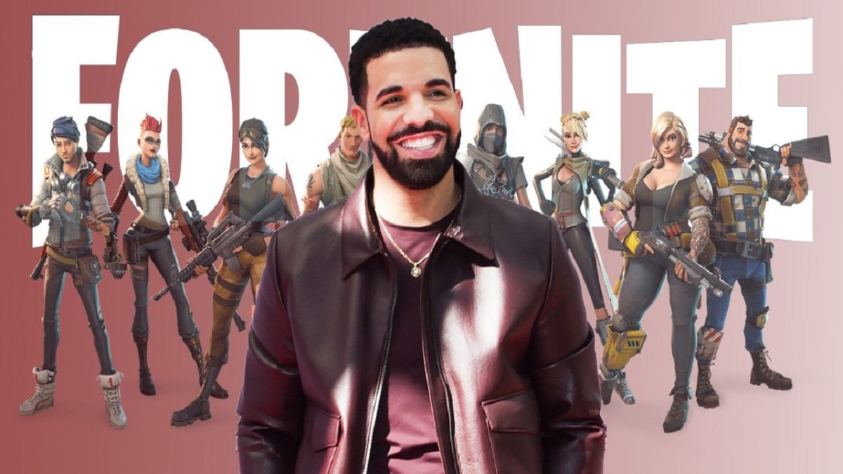 Single game of Fortnite clocks over 1,000,000 viewers!