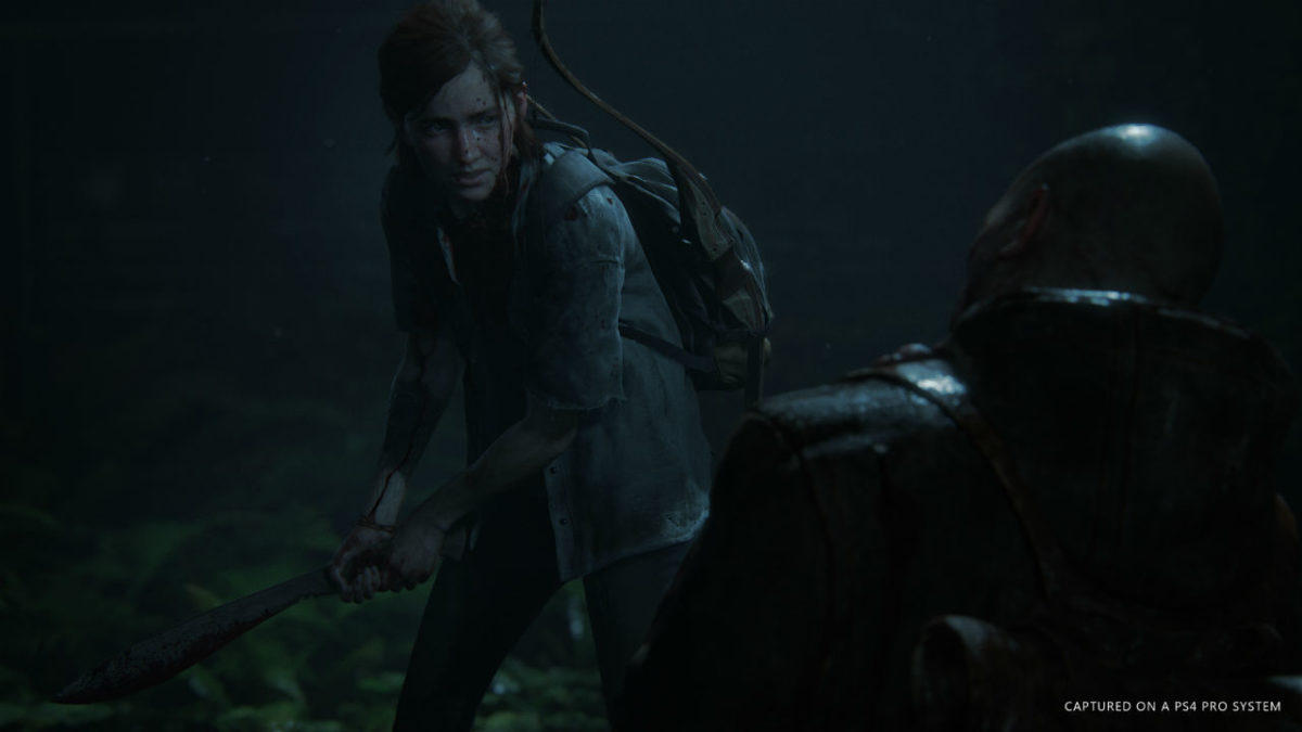 Here’s everything we know about The Last of Us 2
