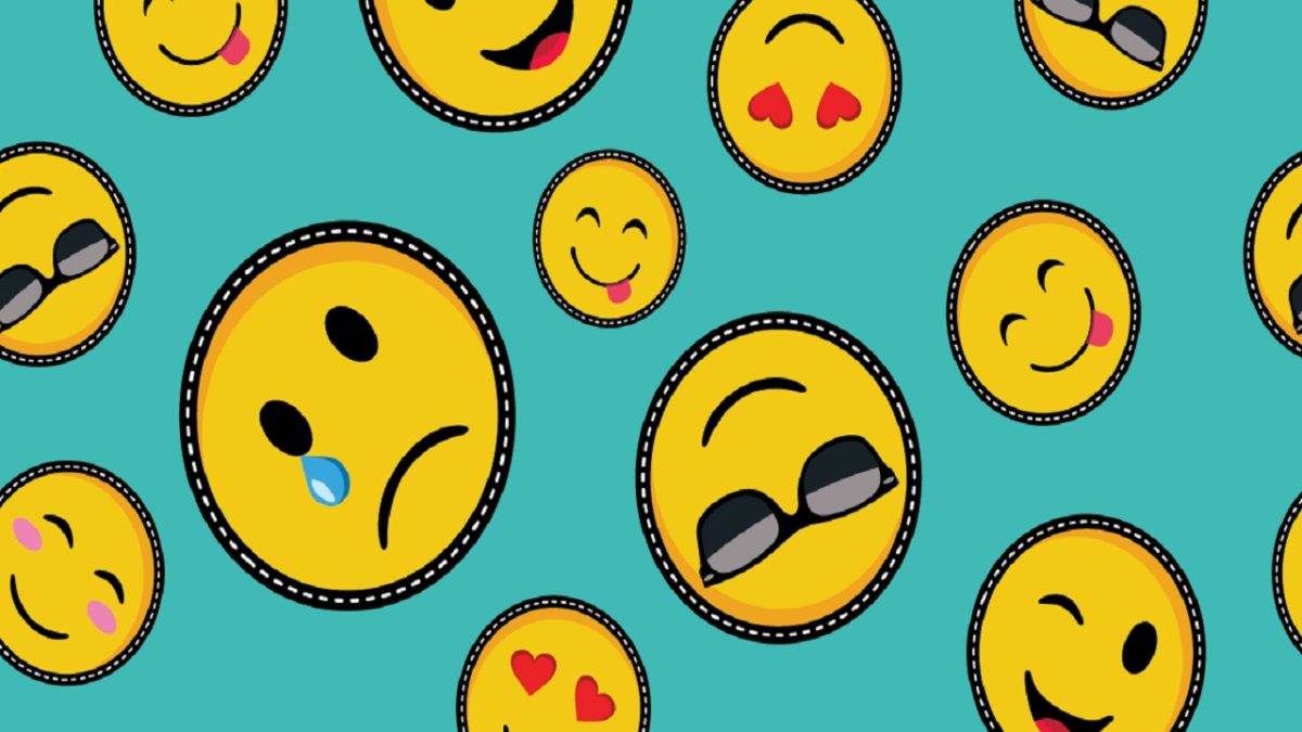Yes, Apple is now an emoji company