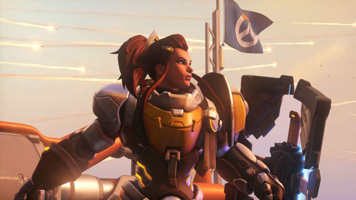 3 ways to get better at Overwatch