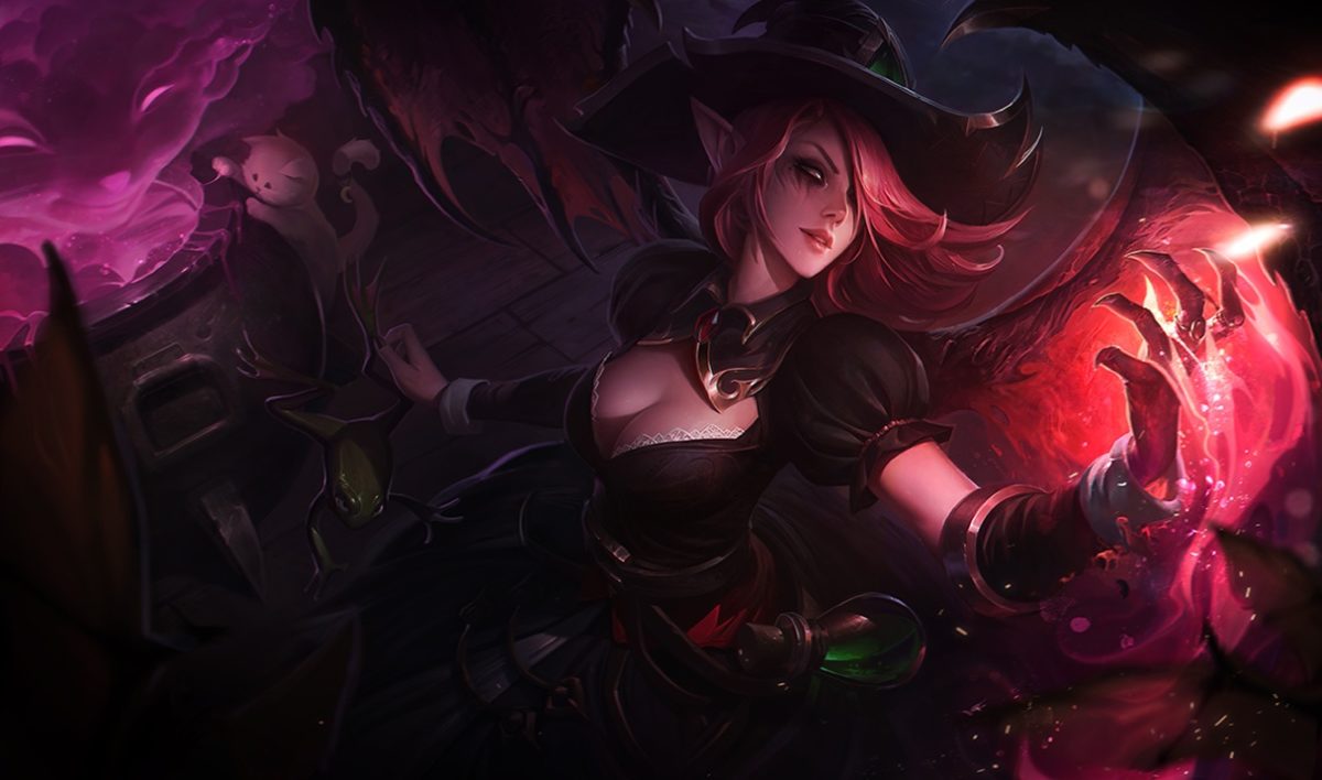 15 best beginner champions in League of Legends