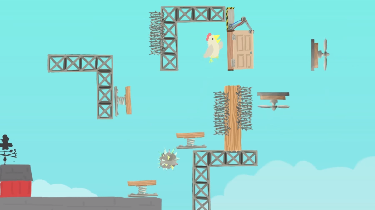 5 best party games for PC