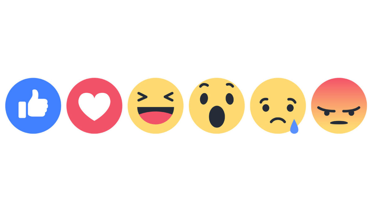 WhatsApp gets its own version of Facebook reactions