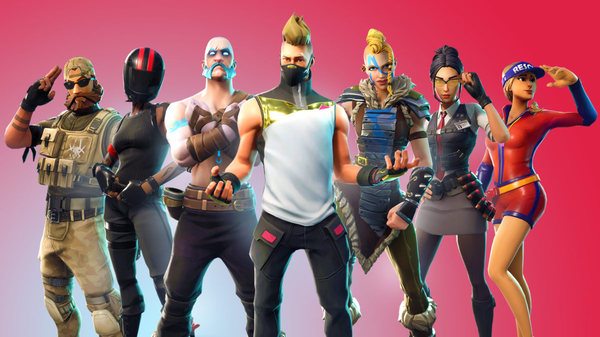 What’s New In Fortnite Season 5