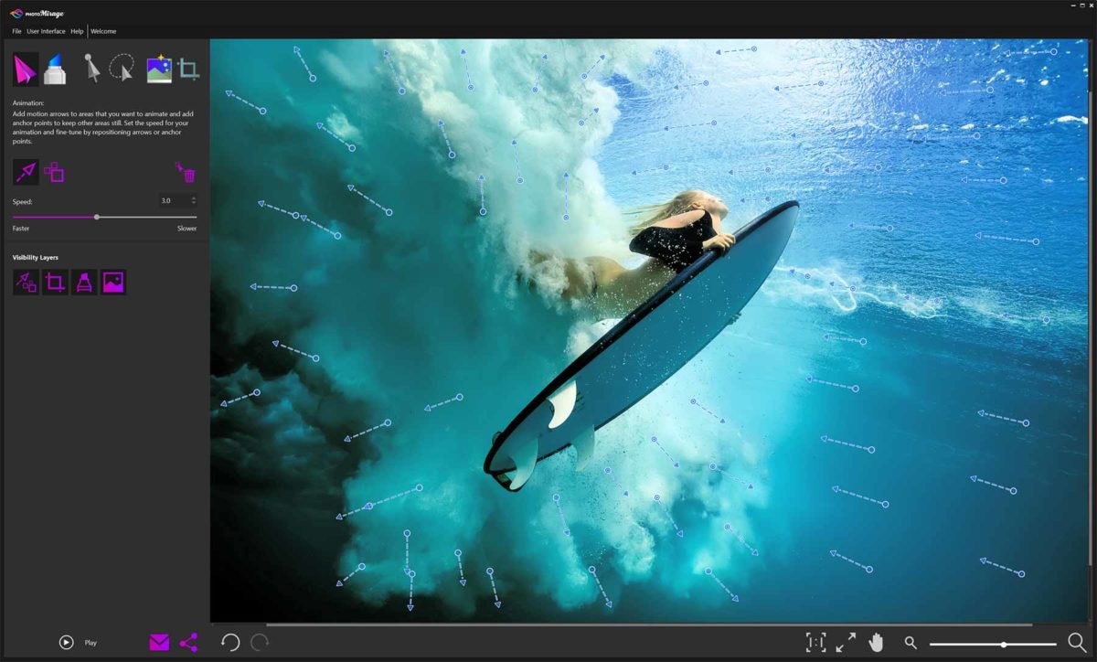 This magical new program makes your photos come to life