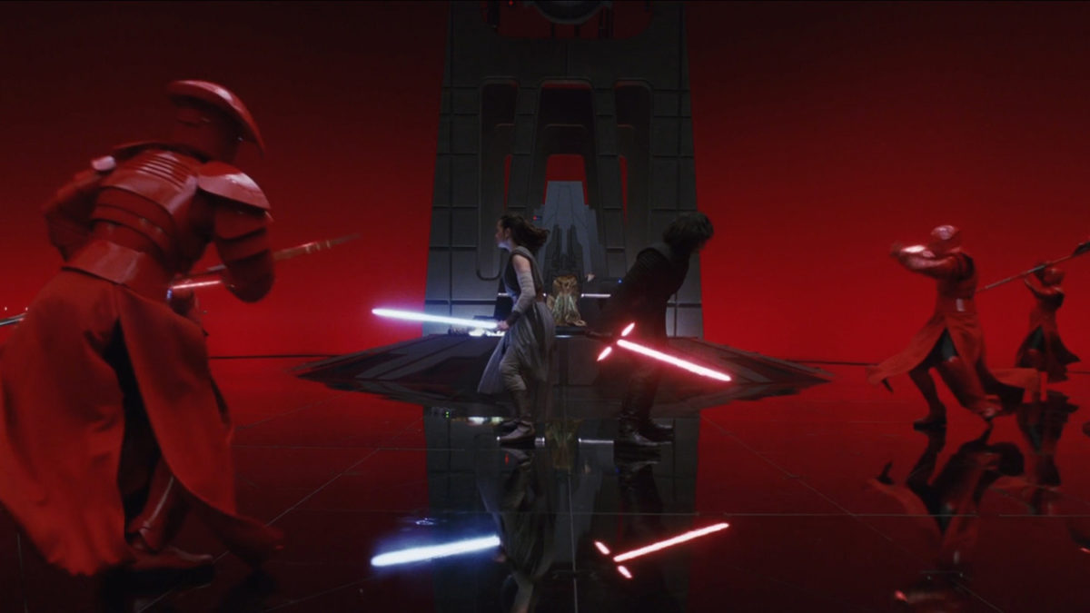 5 maps we want to see in Star Wars Battlefront 2