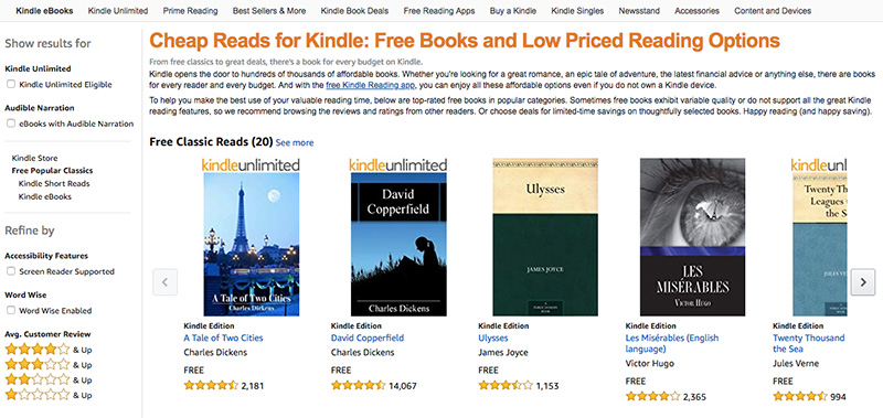 Amazon