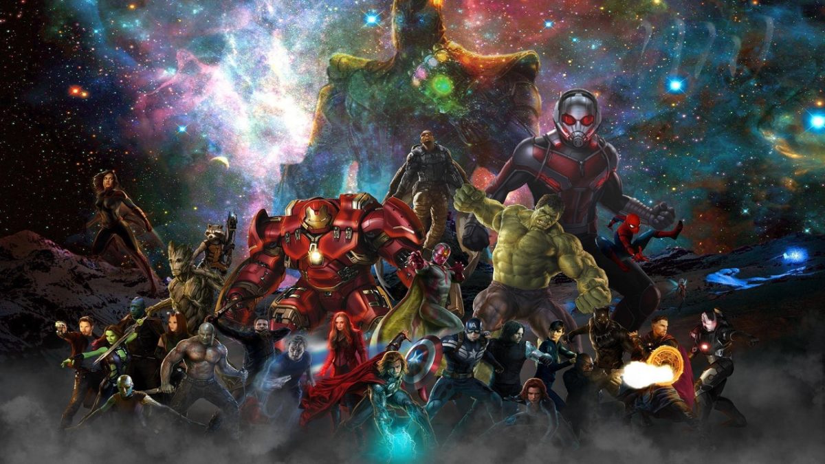 What we can expect in Avengers Endgame (if it’s anything like the comics)