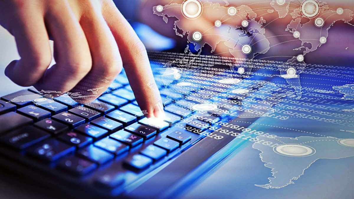 34 Windows 10 keyboard shortcuts