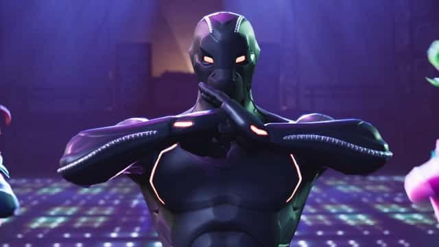 FORTNITE