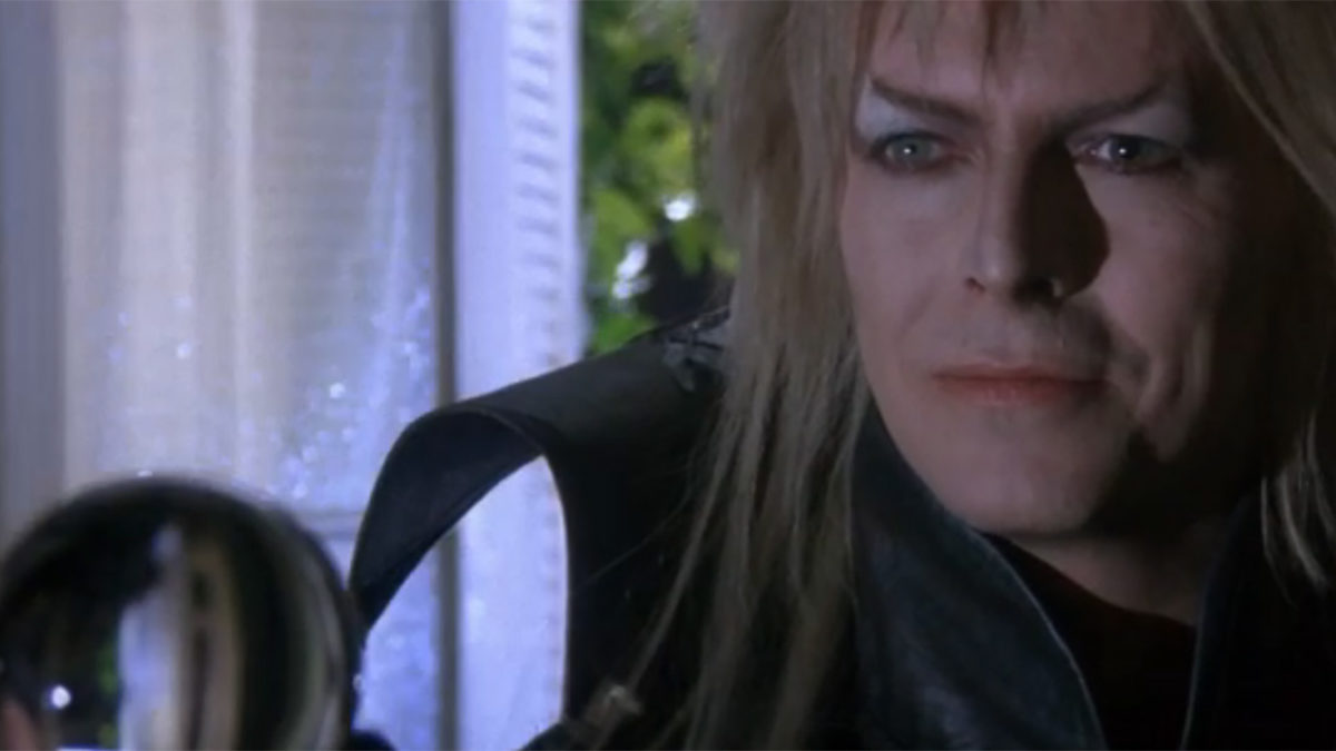 8 things you didn’t know about Jim Henson’s Labyrinth