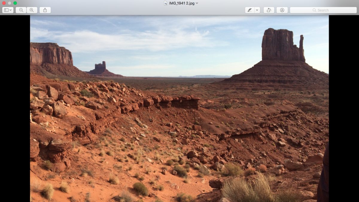 Get the most out of the Mac’s Preview editing software