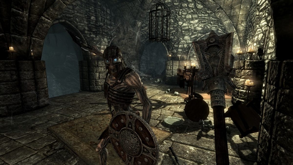 6 things we want from Elder Scrolls 6