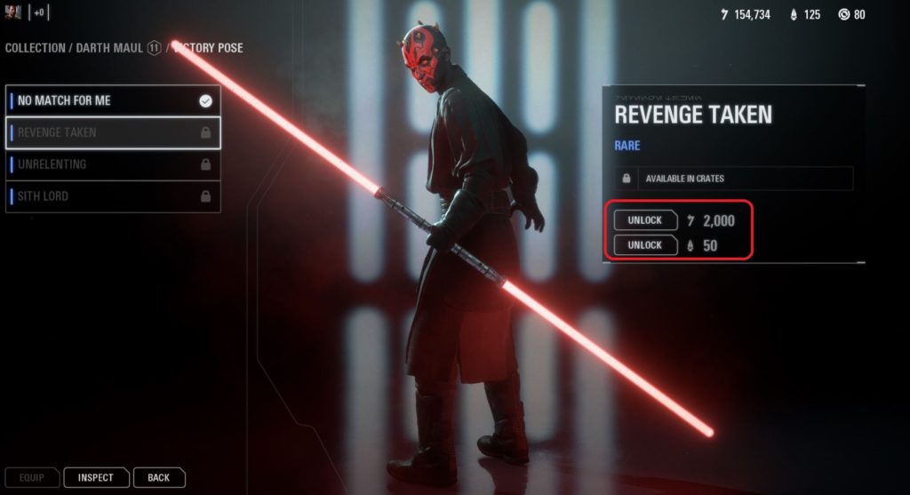 Darth Maul