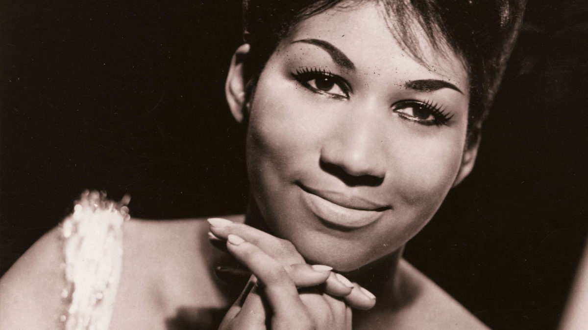 Aretha Franklin: Twitter remembers a legend