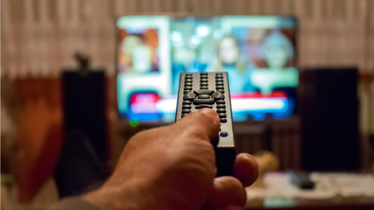 How to watch streaming TV for free