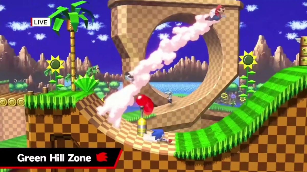 The remastered version of one of the Sonic classics is coming to PlayStation Plus