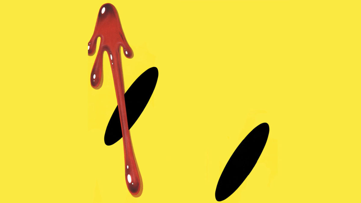 Watchmen series coming to HBO