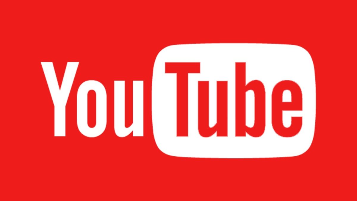 Youtube logo