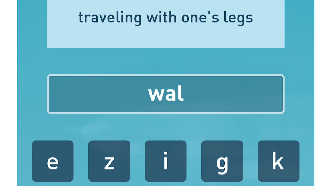 elevate memory game screenshot