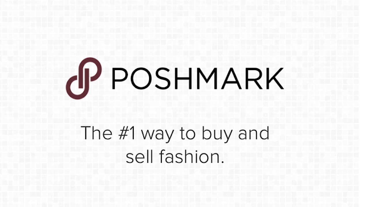 poshmark logo