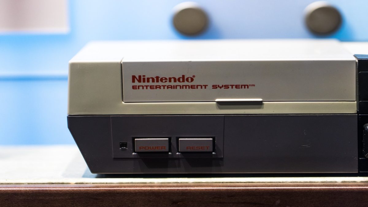 These 10 NES cartridges are worth a fortune