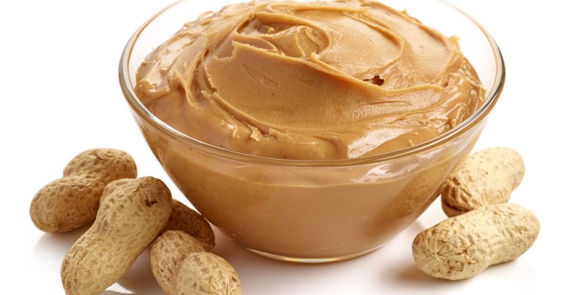 PeanutButterDefault