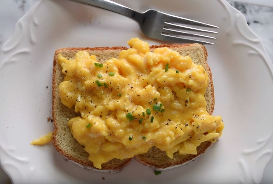 PerfectScrambledEggs