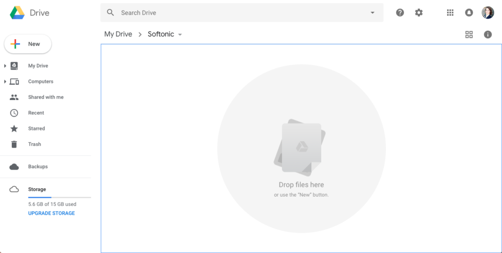 Google Drive