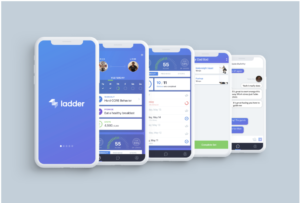 Ladder Digital Personal Training