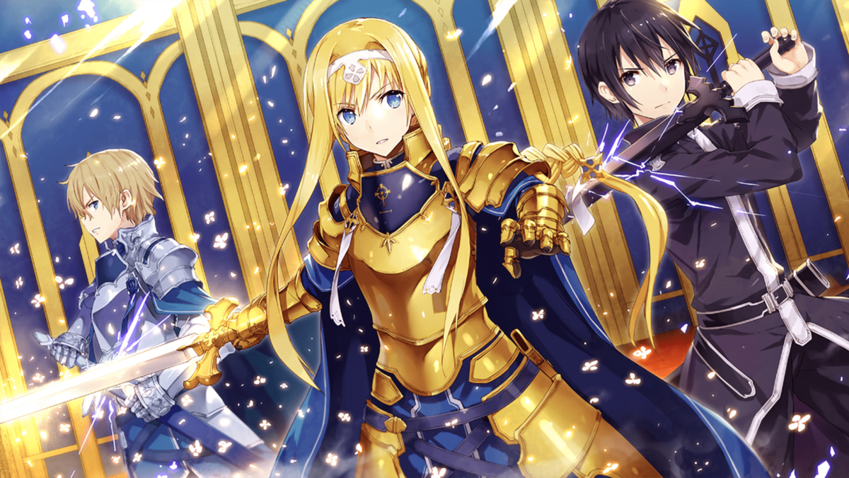 7 ongoing animes you should be watching