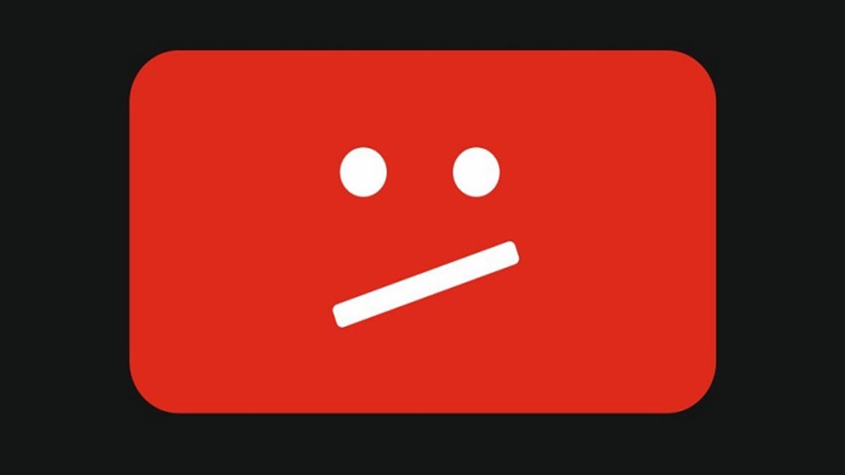 How the YouTube content algorithm hurts creators