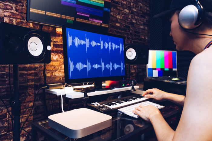 Sound Files
