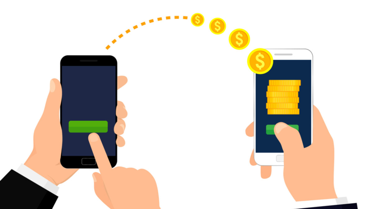 Battle of the cash apps: Square Cash vs. PayPal