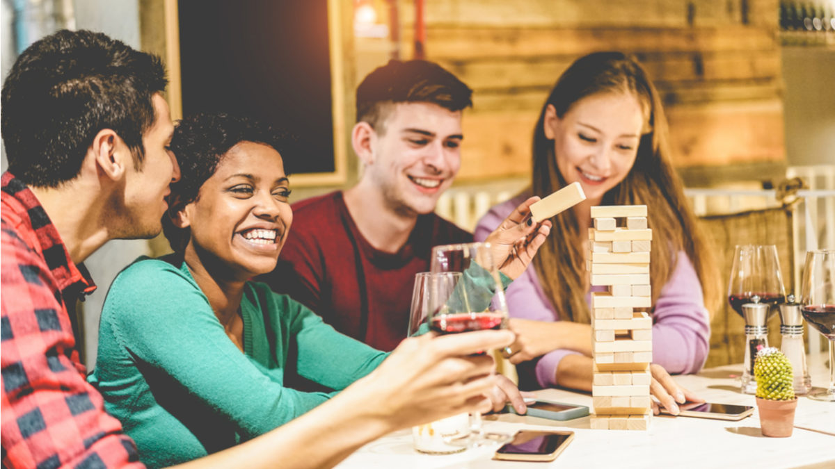 Top 3 apps to make friends
