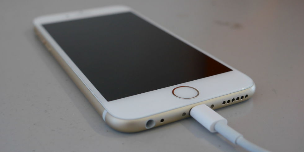 less frequent charging is always welcome