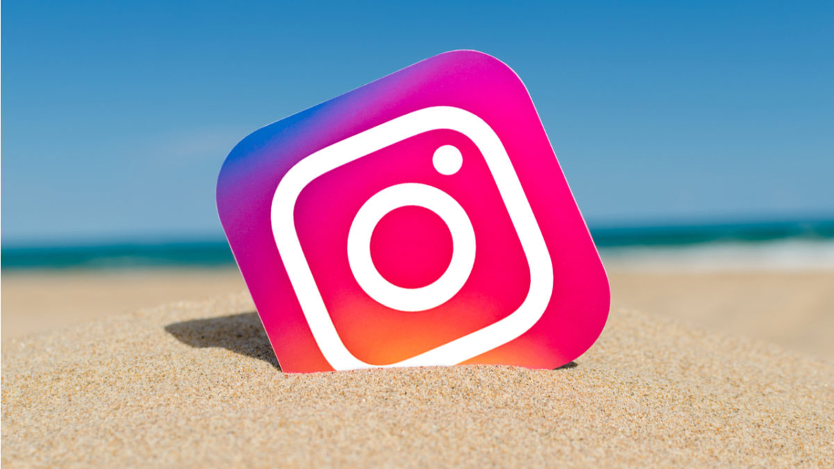 How to hide hashtags on Instagram